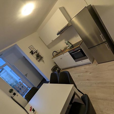 Moderne Wohnung Im Erdgeschoss Mit Terrasse I Ruhige Umgebung Bremerhaven Esterno foto