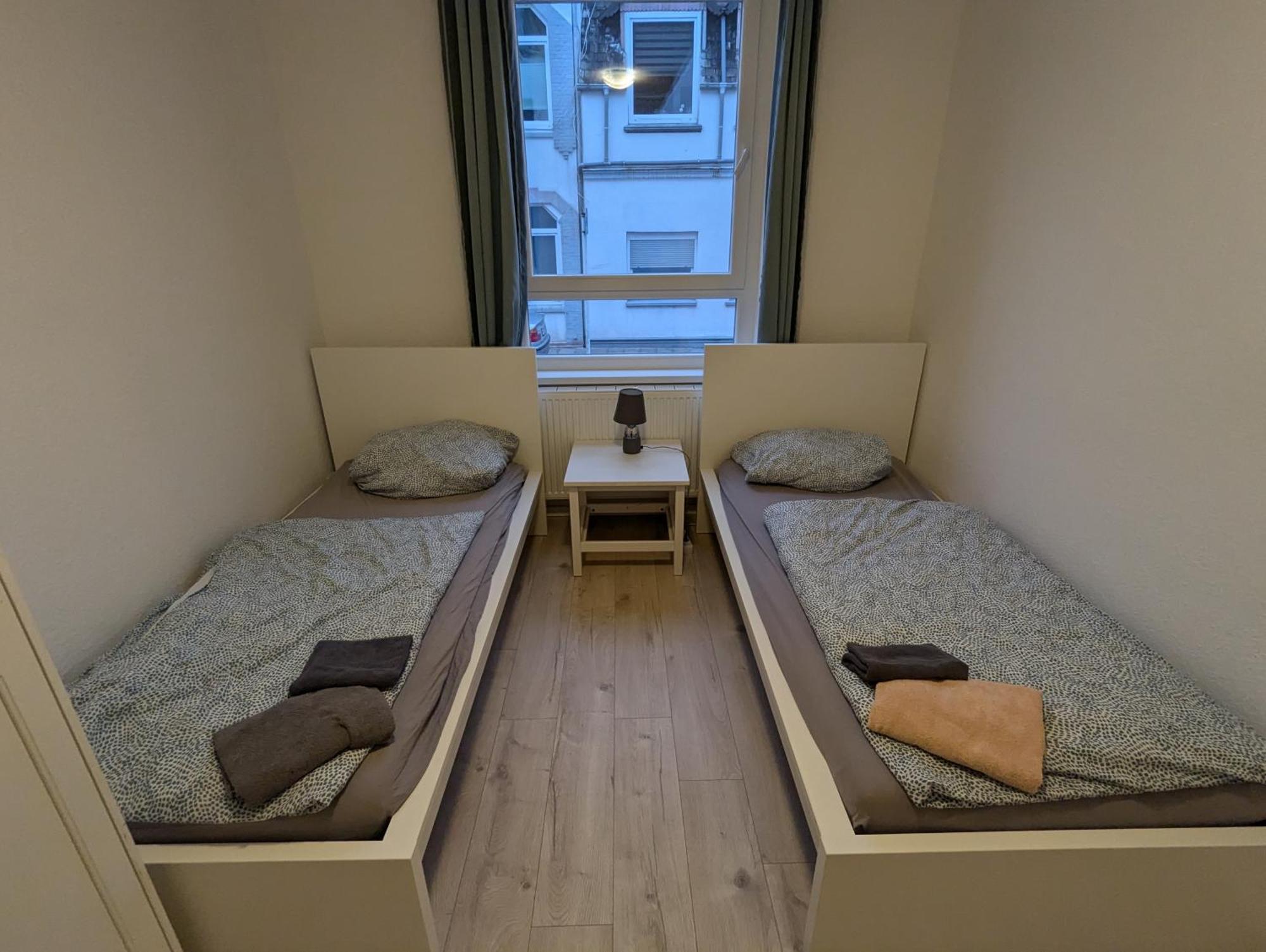 Moderne Wohnung Im Erdgeschoss Mit Terrasse I Ruhige Umgebung Bremerhaven Esterno foto