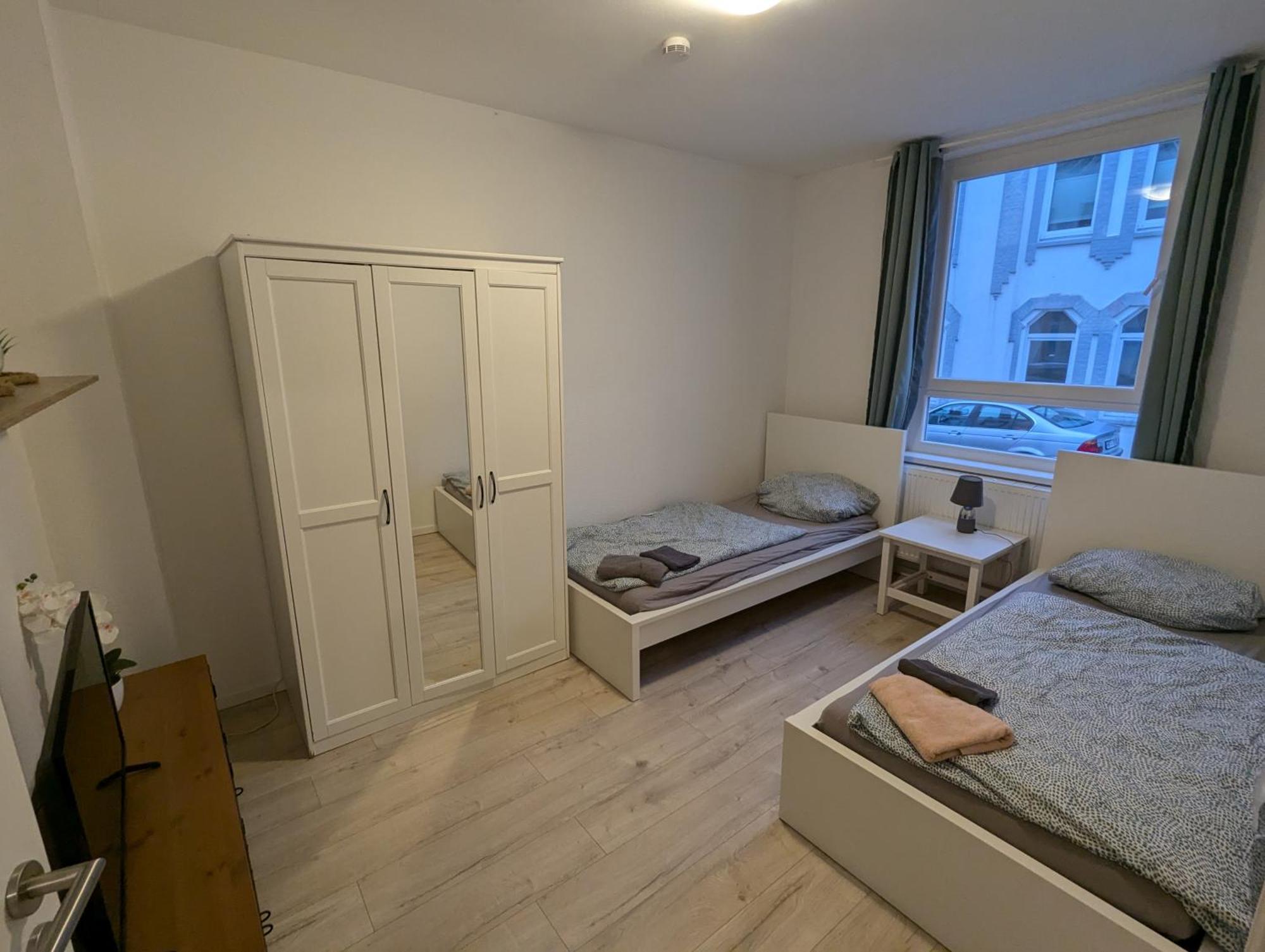Moderne Wohnung Im Erdgeschoss Mit Terrasse I Ruhige Umgebung Bremerhaven Esterno foto
